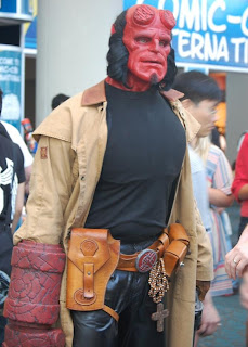 25 de Mayo, Día del Orgullo Friki 14