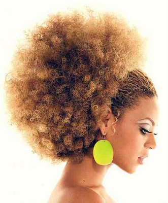 Afro Images