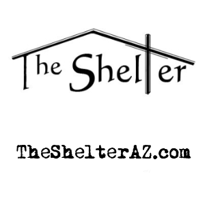 Shelter Church Podcasts
