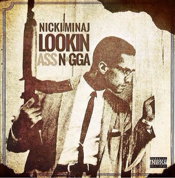 NOW THAT'S A BOSS A$$ B*TCH: NICKI MINAJ APOLOGIZES FOR MALCOLM X - DivaSnap.com