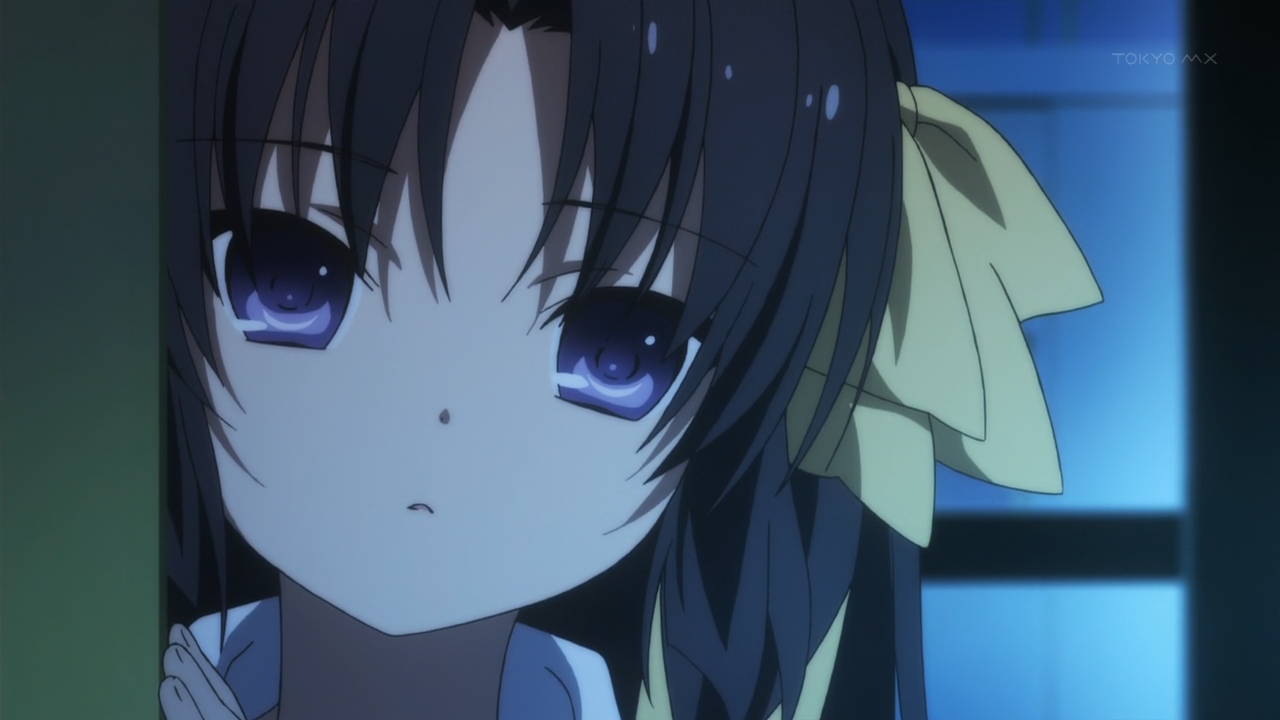 Download Refrain Subs Little Busters! EX - 05 720p