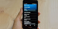 Galaxy S3 Android Samsung Galaxy S3