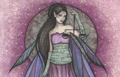 Vestir a la Princesa Libra