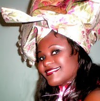 Mireille Nzoubou-Mpiga