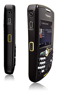 BlackBerry Curve 8350i