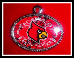 University of Louisville Charm