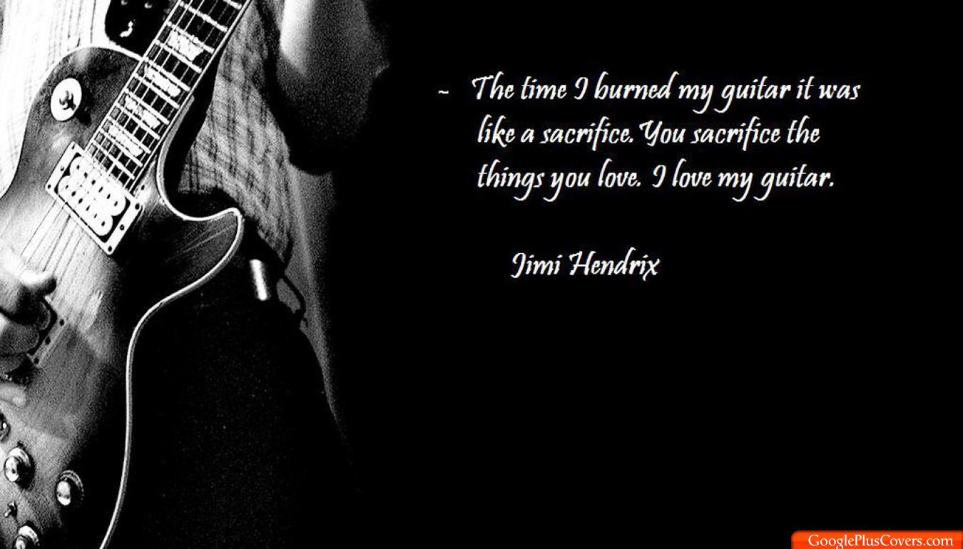 Guitar Quotes And Sayings. QuotesGram