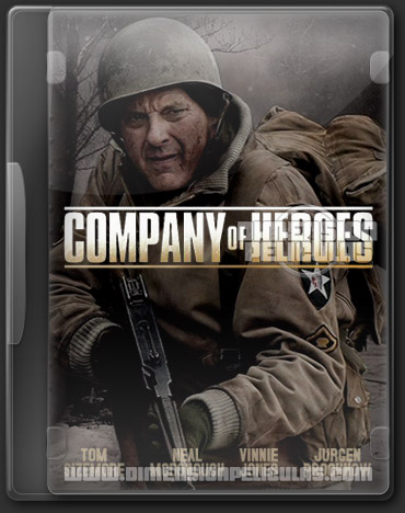Company Of Heroes - PC Full