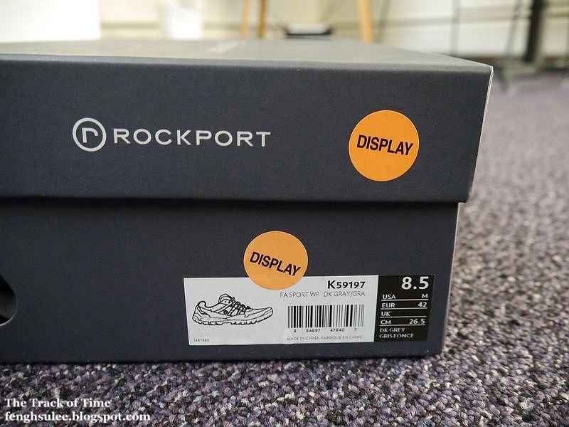Rockport Men S Prowalker Leather Walking Shoes Rockport Men S Prowalker Leather Walking Shoes