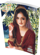Novels and Digests: Kiran Digest July 2013