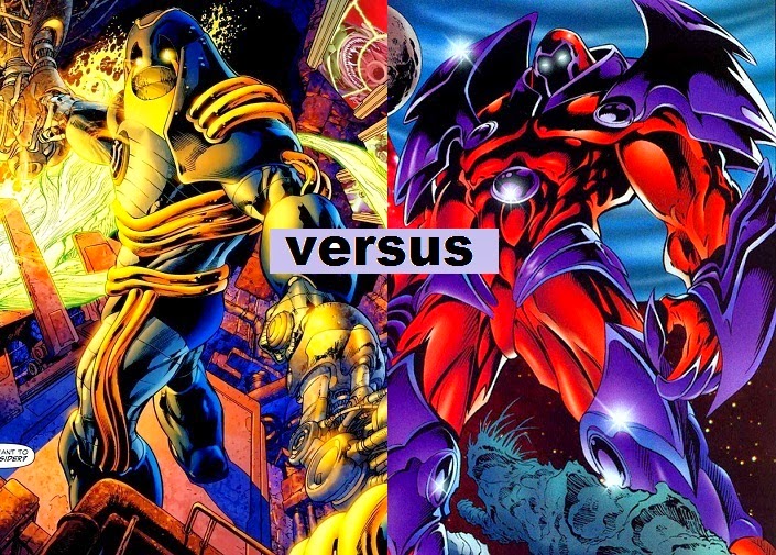 COMIC BOOK FAN AND LOVER TOP 10 COMBATES QUE QUISIERAMOS VER PARTE 4