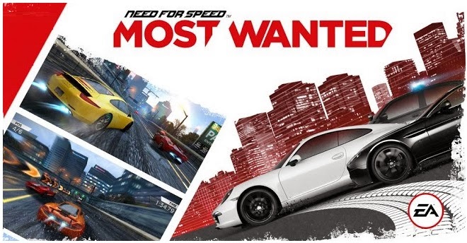 Android Geek Need For Speed Most Wanted Para Android