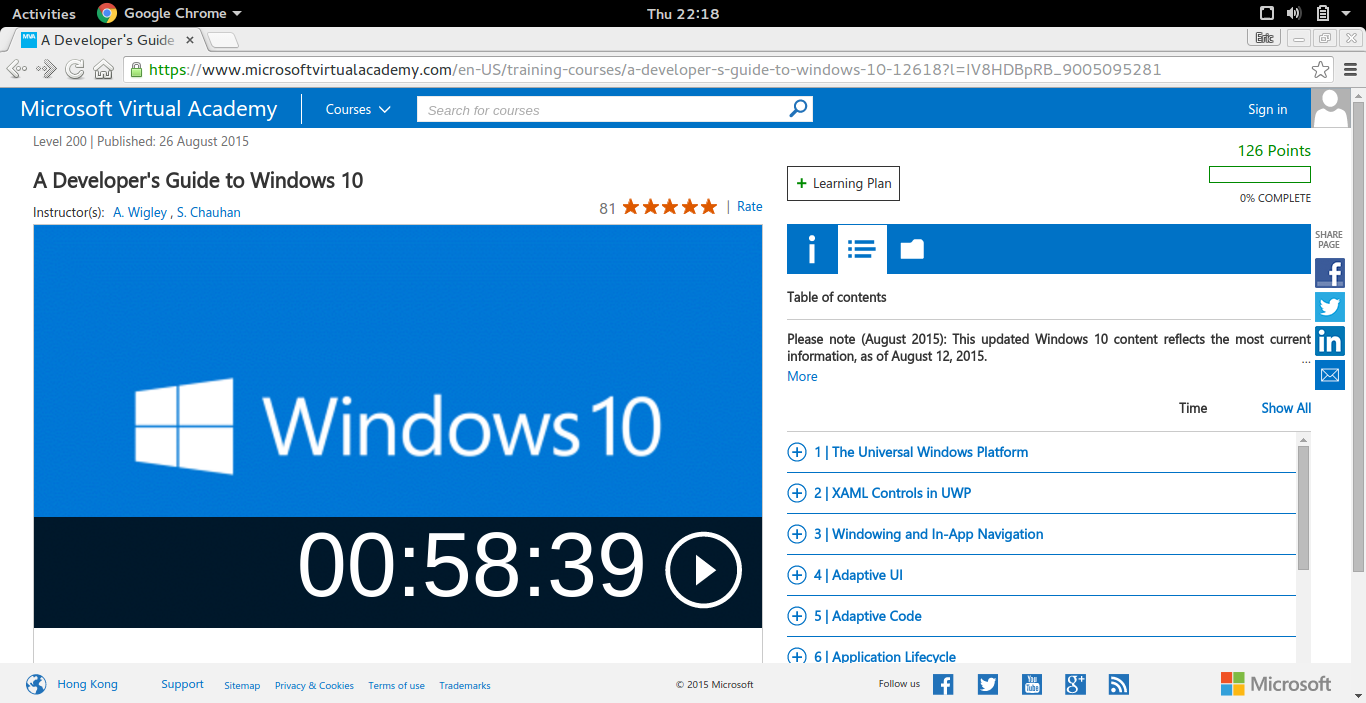 Developer | WP7 Connect Developer | WP7 Connect