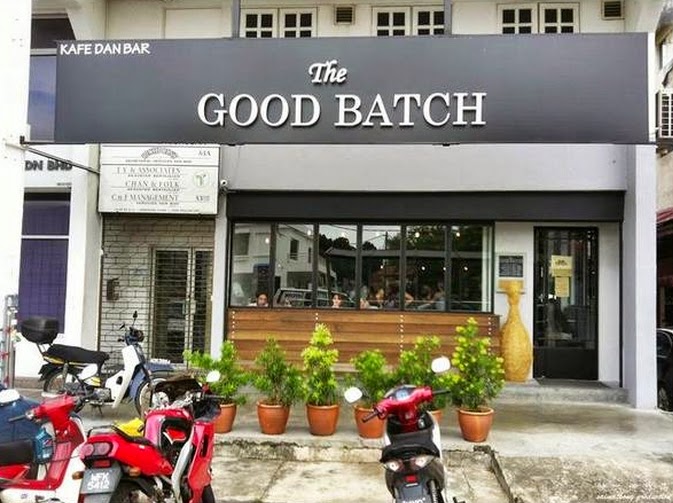 5 Kafe Halal Terbaik Di Kuala Lumpur. the good batch