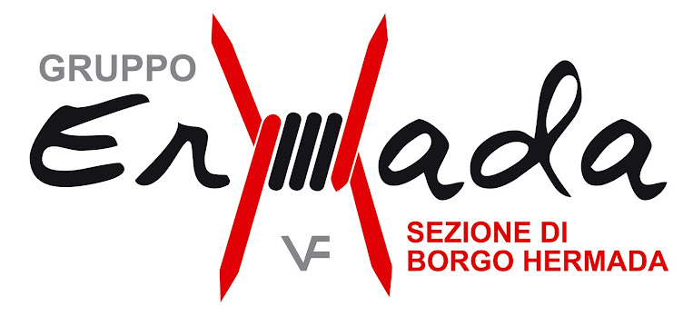 Gruppo Ermada Flavio Vidonis Sezione Borgo Hermada