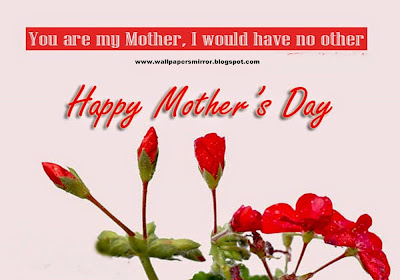 Happy mothers day with beautiful quotes HD wallpapers-1