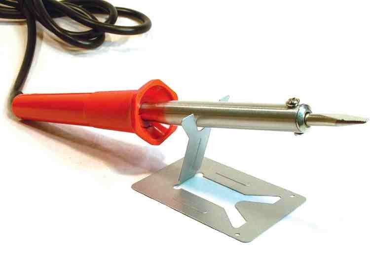 Which Soldering Iron Should You Buy and Use To Solder Stuff? How To