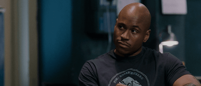 Beyin Avcıları Gabe Jensen mindhunters ll cool j