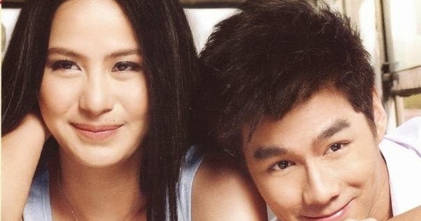 First Kiss - Thai Movie (2012) + Sub Indonesia