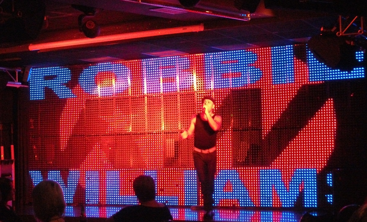 Morgan Tavern Benidorm