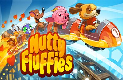 Nutty Fluffies Rollercoaster, Software