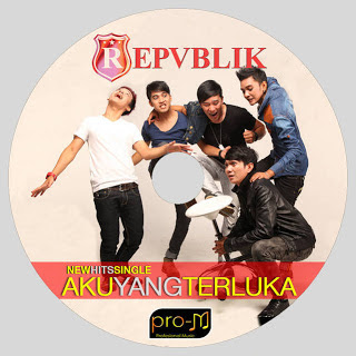 Repvblik - Aku Yang Terluka