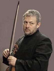 Prone to Violins Fabio Biondi