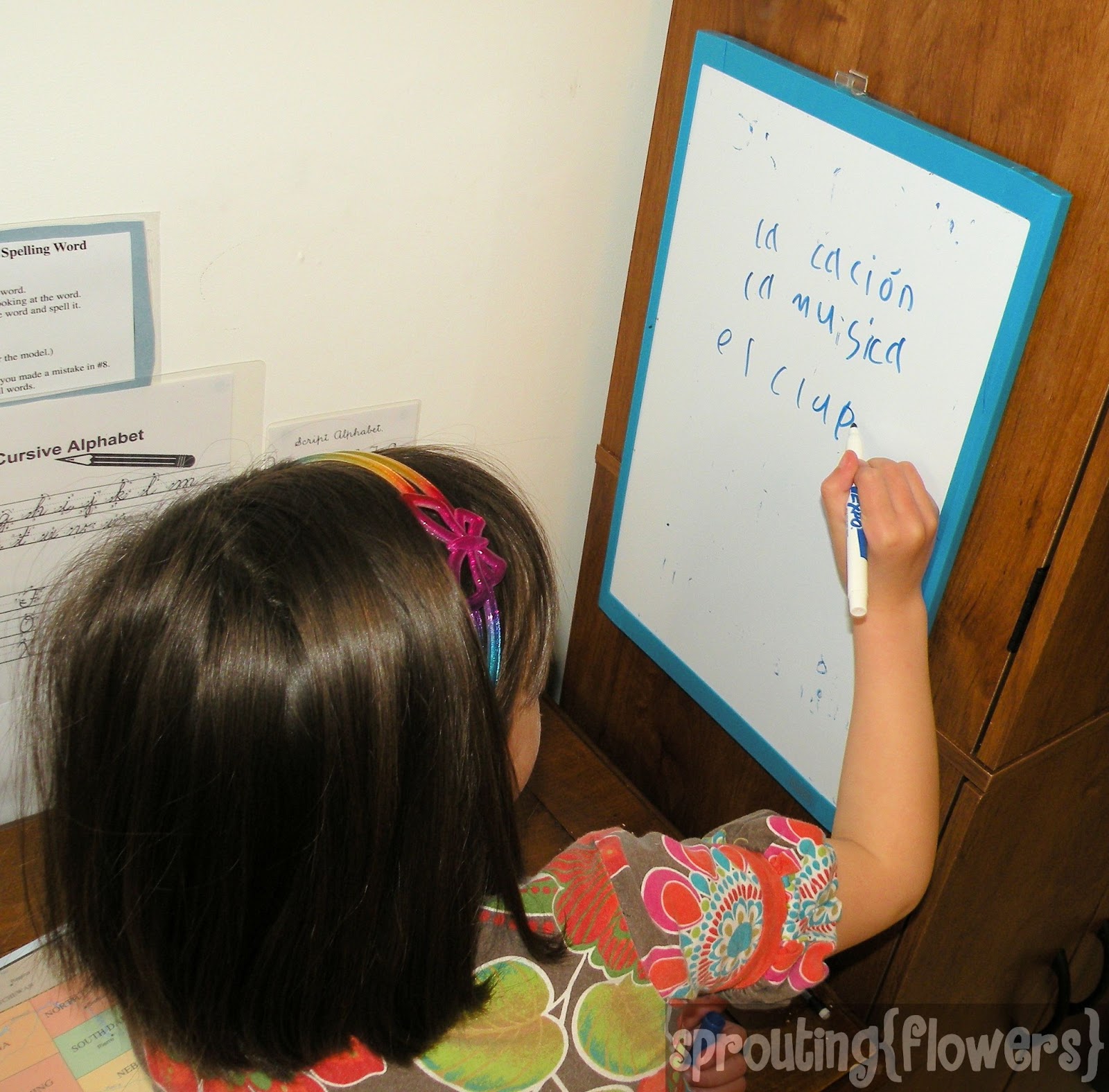 Review Spanish for You!