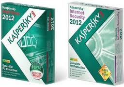 Đã có key mới Tháng 11/2012 cho Kaspersky Đức 