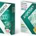 Update key mới Tháng 8/2012 cho Kaspersky Đức