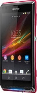 xperia l