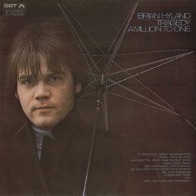 Brian Hyland - The Joker Went Wild / I Can Hear The Rain Brian Hyland - The Joker Went Wild / I Can Hear The Rain