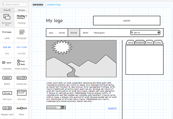 Web Framework Web Framework