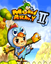 Tải game Mobi army phiên bản 208 Tải game Mobi army phiên bản 208