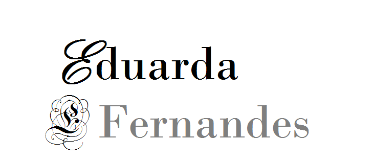 Eduarda Fernandes