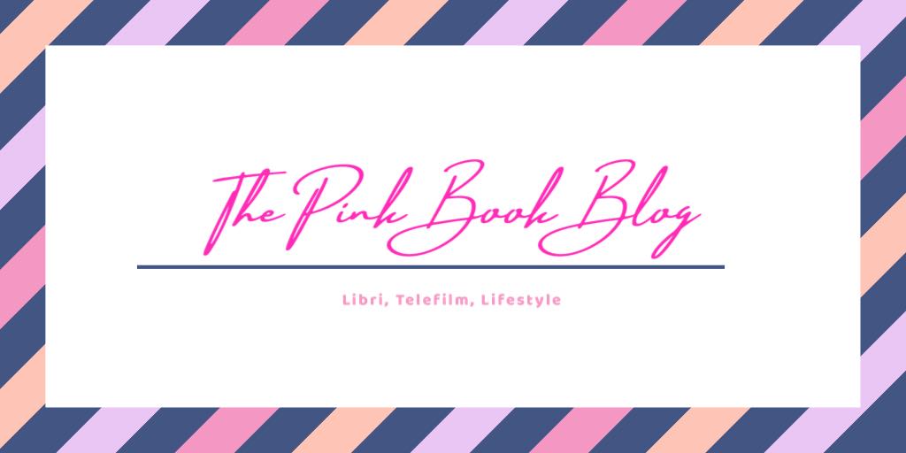 The Pink Book Blog