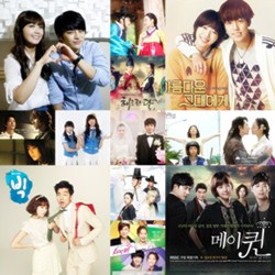 Inilah 5 Hal yang Membuat Drama Korea Di Sukai