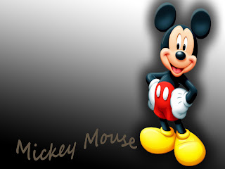 Mickey Mouse Mickey Mouse