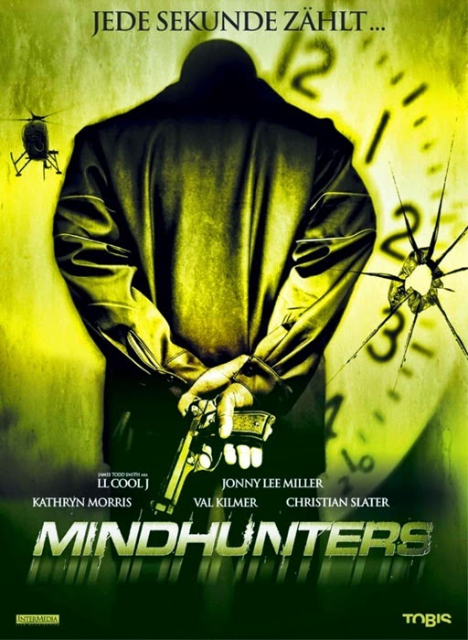 Beyin Avcıları mindhunters