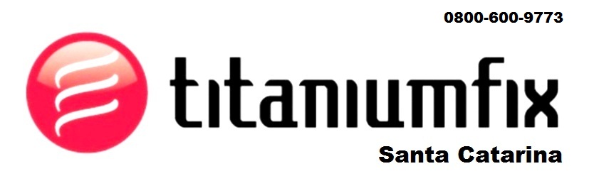 Titaniumfix Santa Catarina