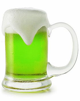 beer green