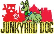 Junk Yard Dog...