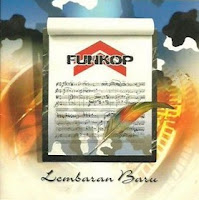 Funky Kopral - Lembaran Baru (Full Album 2006) Funky Kopral - Lembaran Baru (Full Album 2006)