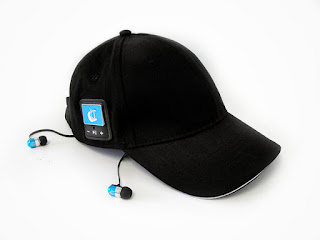 Bluetooth Cap