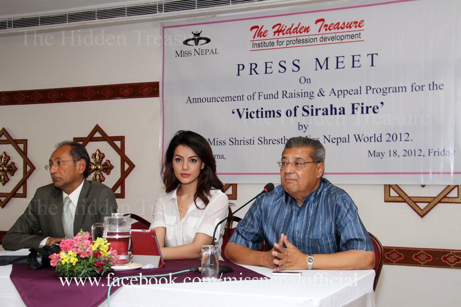 Nepal Siraha