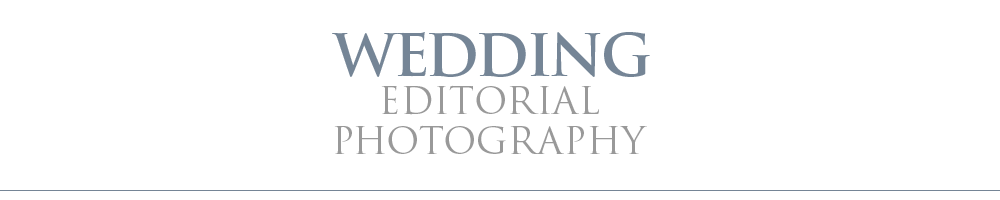 WEDDING EDITORIAL PHOTOGRAPHY | A Conceptual Collection of Bridal Shootings around the World