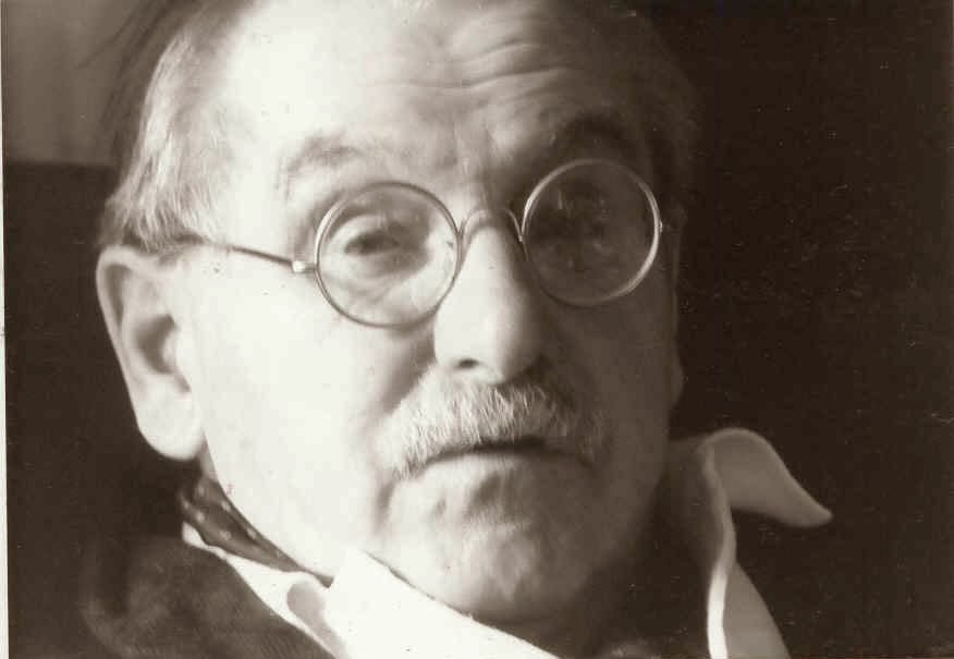 Biographie de Jean Anouilh حياتي