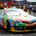 Mars renews sponsorship of Kyle Busch, Joe Gibbs Racing