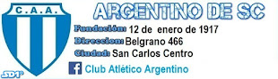 Argentino (San Carlos)