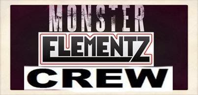 Monster Elementz Crew ..